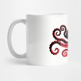 Octo Mug